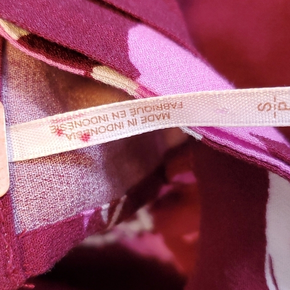 Free People "Say you love me Blouse" - Picture 8 of 9